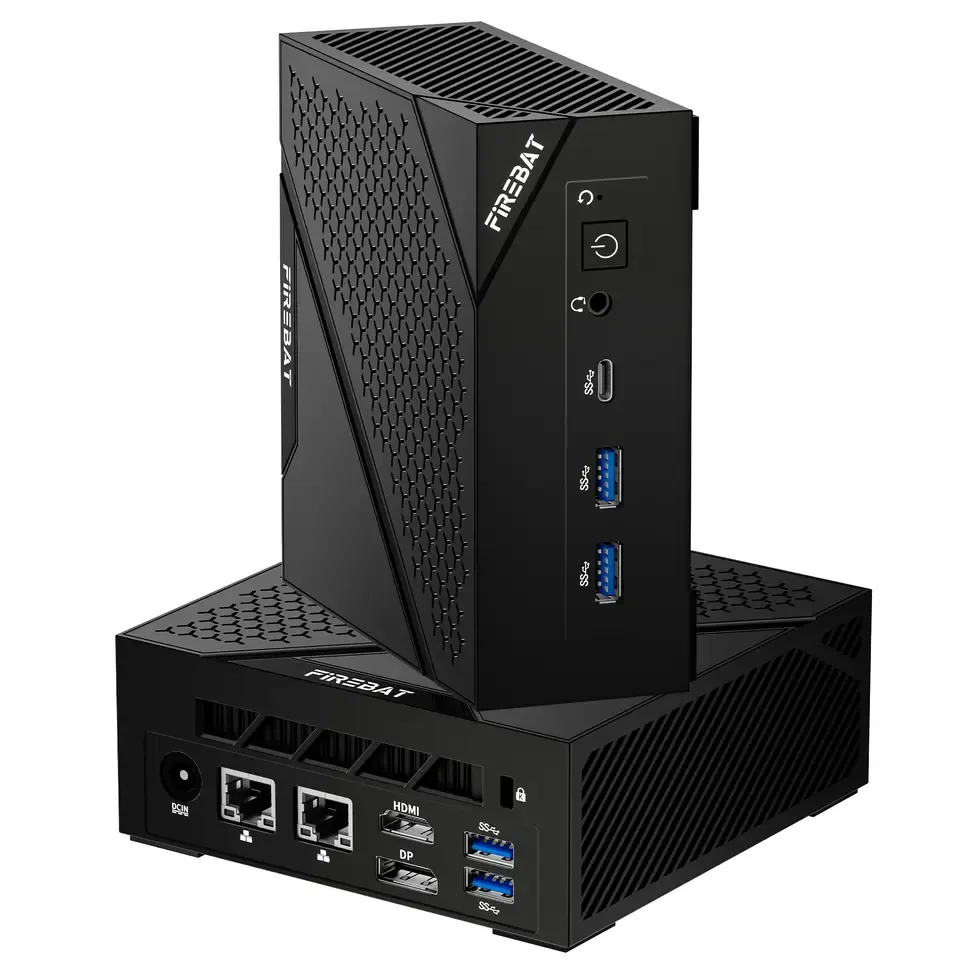 FIREBAT MINI PC AM02