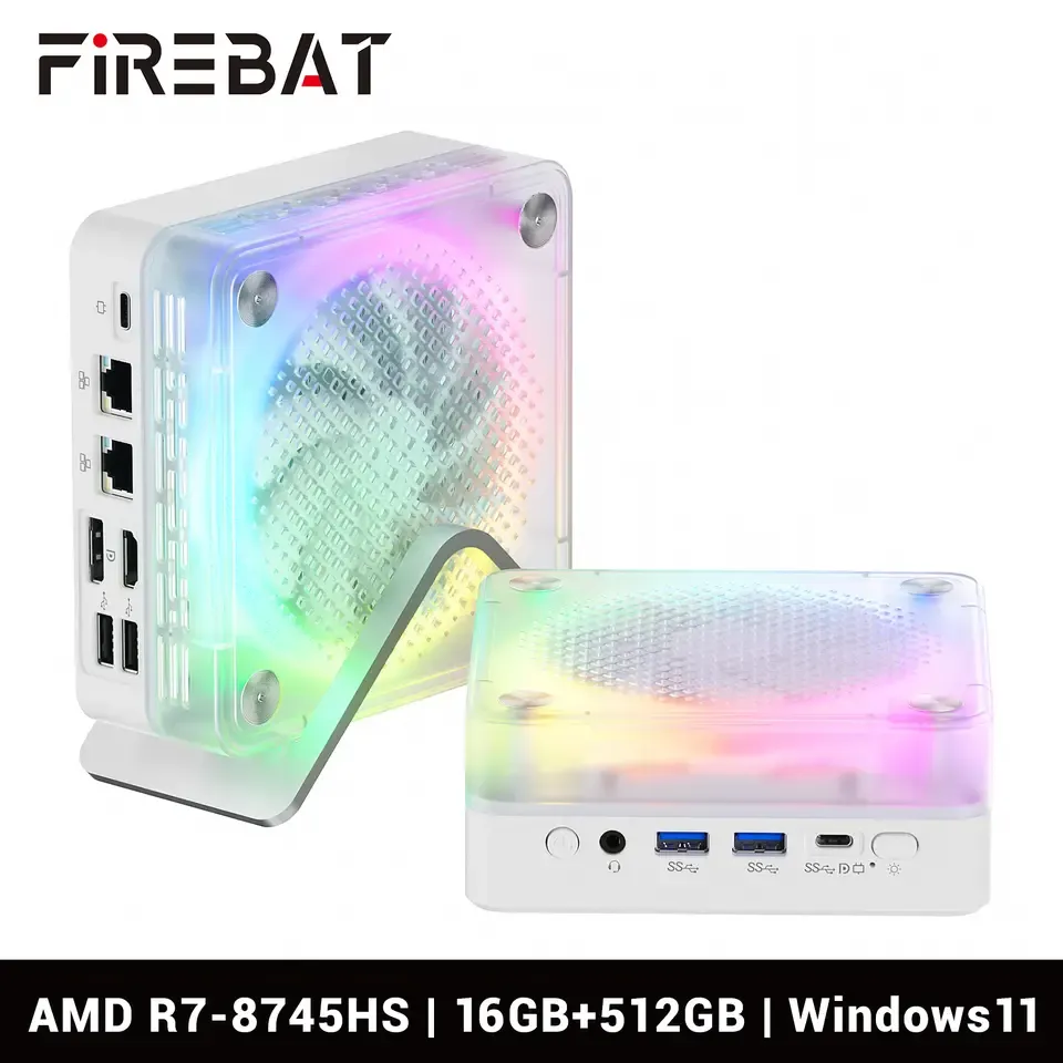 FIREBAT MINI PC MN56