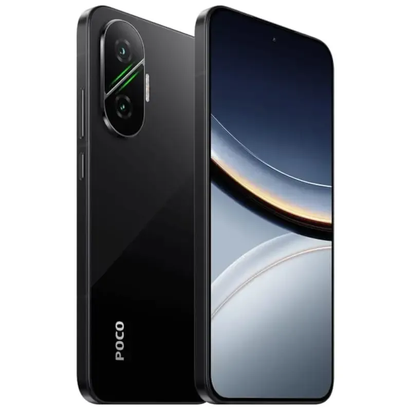 POCO F7