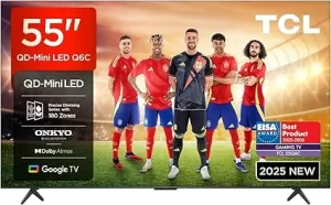 TCL 55Q6C